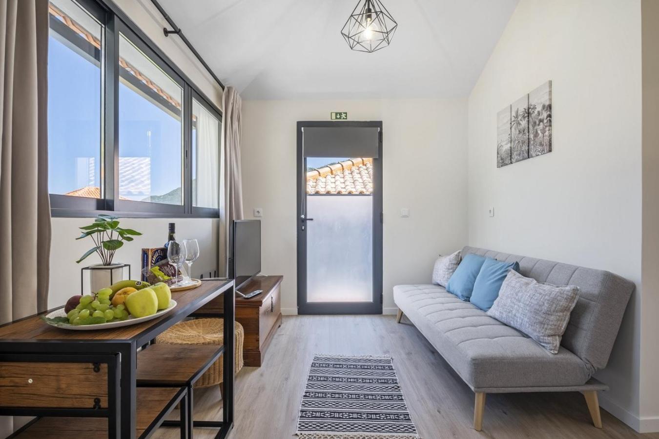 Basalt Dwelling I By Madeira Sun Travel Διαμέρισμα São Vicente Εξωτερικό φωτογραφία